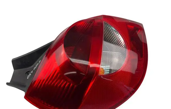 Renault Clio III Rear/tail lights 89035079