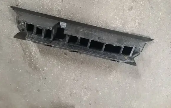 Other trunk/boot trim element
