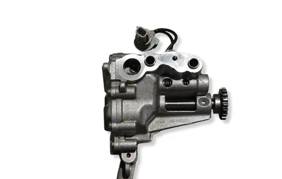 Dacia Sandero III Oil pump 150128046R 321875060 152415573R