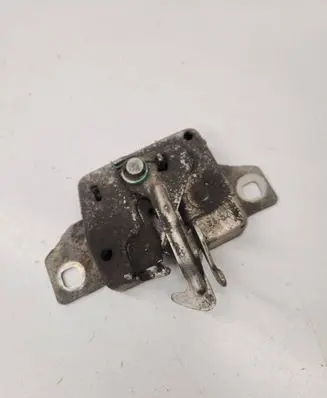 Renault Modus Engine bonnet/hood lock/catch 