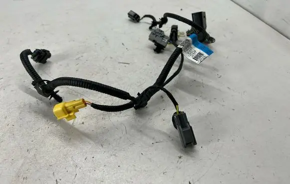 Ford Escape IV Seat wiring loom MU5T14D230 MU5T14D230HXA