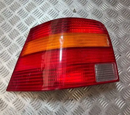 Volkswagen Golf IV Rear/tail lights 1J6945095R