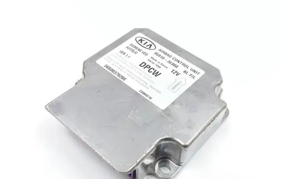 KIA Sorento Airbag control unit/module 959103E060 5WY67056