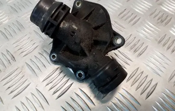 Thermostat/thermostat housing