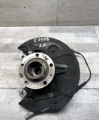 Peugeot 5008 Front wheel hub G0749028870