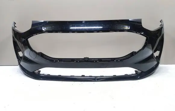 Ford Fiesta Front bumper N1BB17757A