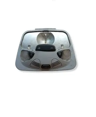 Mercedes-Benz C W203 Front seat light A2038201001 2JM00797900 KW381CS337