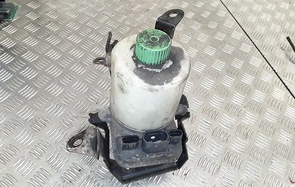 Audi A1 Power steering pump 6r0423156