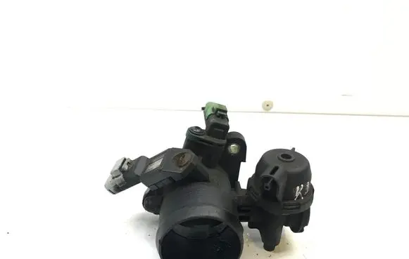 Ford Focus Throttle valve 9647474880 4RR0016111 K3741