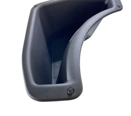 Jeep Grand Cherokee Glove box in trunk 68184086AC