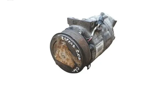 Renault Espace - Grand espace IV Air conditioning (A/C) compressor (pump) 8200577732 6831653045 5060410530