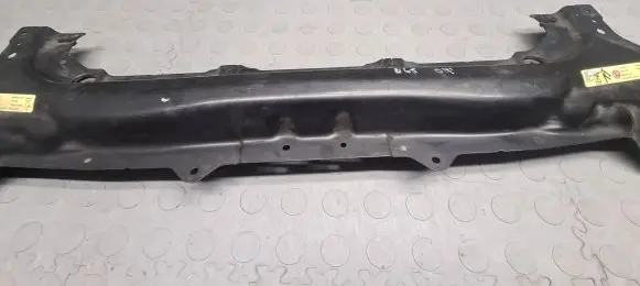 BMW 7 E65 E66 Top upper radiator support slam panel 51717022966