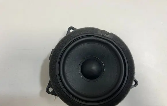 BMW X4 G02 Rear door speaker 2622518