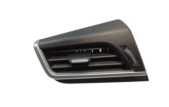 BMW 2 F45 Dashboard side air vent grill/cover trim 64229287287 9287287