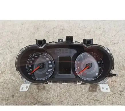 Mitsubishi Lancer VIII Speedometer (instrument cluster) MMSM6240K1 528450 8100B127B