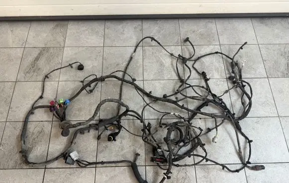 Volkswagen Amarok Other wiring loom
