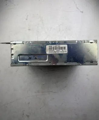 BMW 7 E38 Video control module 6901456 086908054