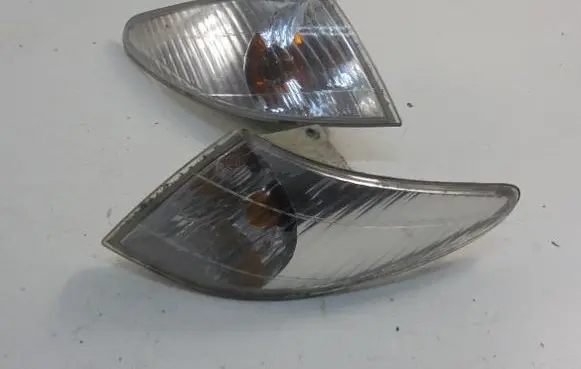 Mazda Premacy Front indicator light P0276