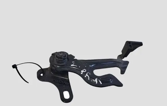 Volvo V60 Engine bonnet (hood) release handle 31218611