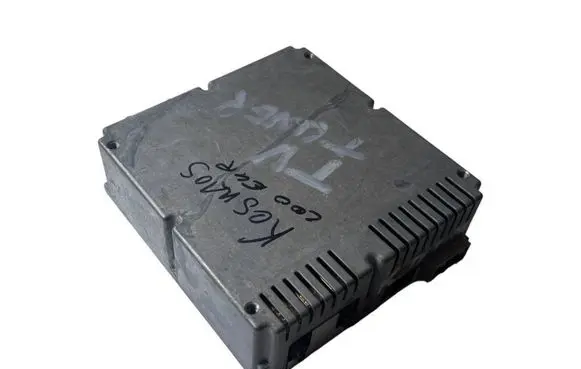 Land Rover Range Rover Sport L320 Other control units/modules XRA500052 4H4319G212A 532231805