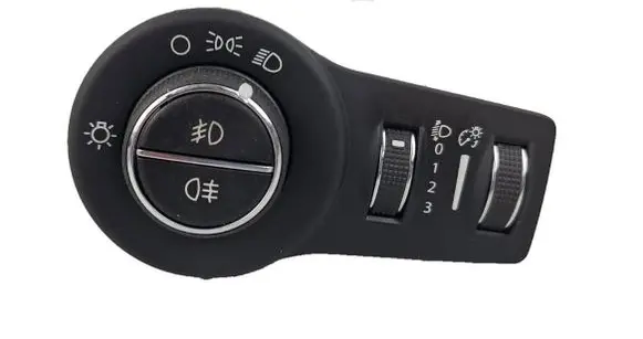 Jeep Renegade Light switch 07356965660