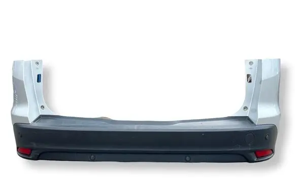 Ford Focus Rear bumper BM5117864A