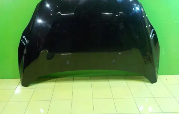 Ford Grand C-MAX Engine bonnet/hood 17AB140
