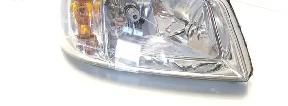 Volkswagen Transporter - Caravelle T5 Headlight/headlamp 7H1941016S 1305235738 1305630110