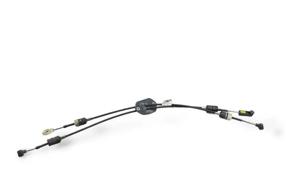 Ford Transit Gear shift cable linkage