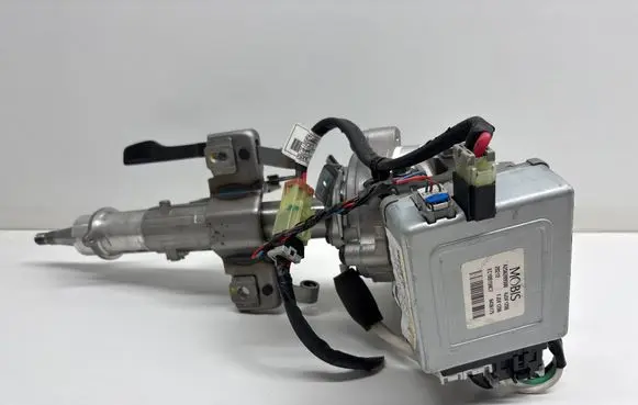 KIA Ceed Steering wheel axle set 56300A2100 4JDF1206 A256300100