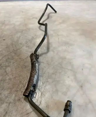 Toyota Corolla Verso AR10 Power steering hose/pipe/line 