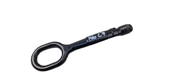 Audi A6 S6 C7 4G Towing hook eye 8K0805615