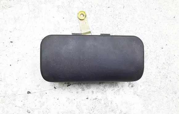 Ford Transit Loading door interior handle yc15v22401