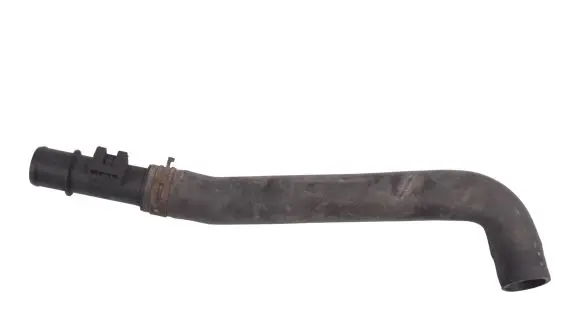 Nissan Juke I F15 Engine coolant pipe/hose