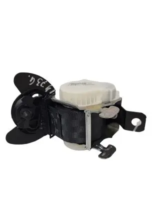 Peugeot 5008 Middle seatbelt (rear) 33005876 34058194B 040906