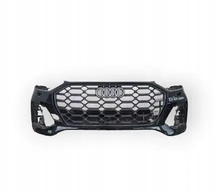 Audi Q5 SQ5 FY Front bumper 80A807437Q