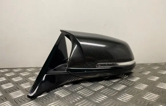 BMW 4 F36 Gran coupe Front door electric wing mirror