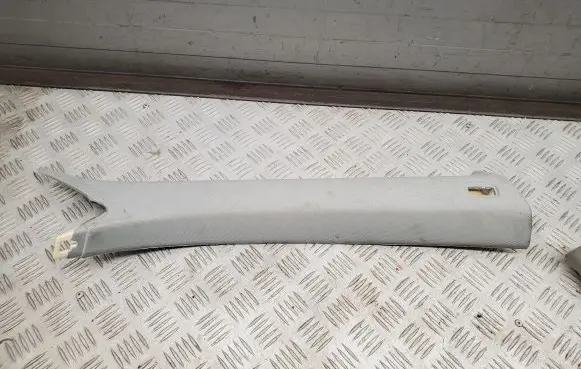 Audi A7 S7 4G (A) pillar trim 4G8867234