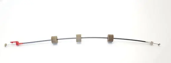 Ford Mondeo Mk III Front door cable line 