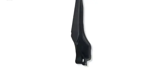 Renault Megane III Wiper trim 668620007R