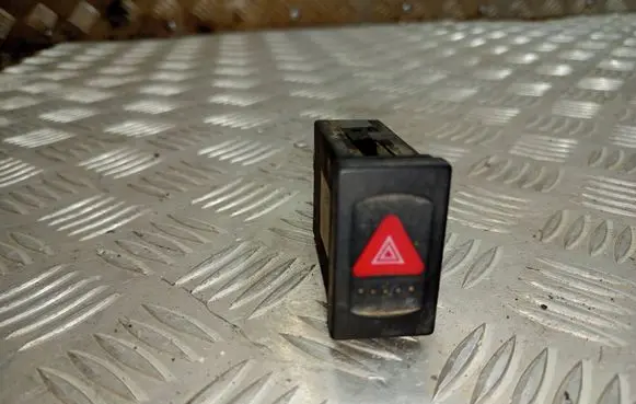 Ford Galaxy Hazard light switch 7M3953235 YM2113A350GAW