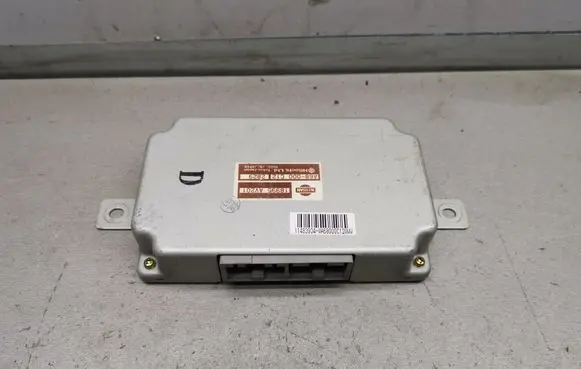 Nissan Primera Other control units/modules 18995AV201