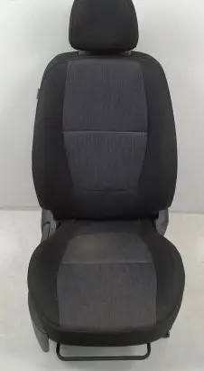 Front passenger seat