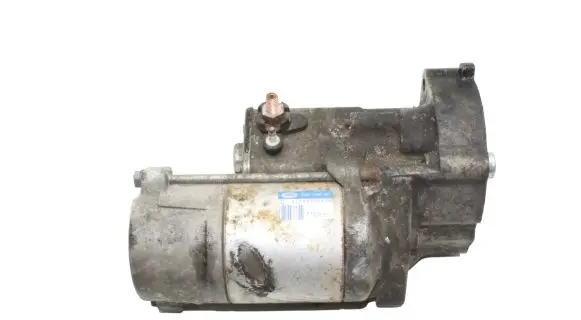 Land Rover Range Rover Evoque L538 Starter motor AH5211001AC 4280006910