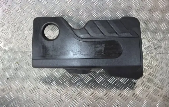 Opel Astra K Engine cover (trim) 55498658