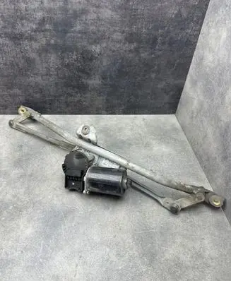 Audi A4 S4 B5 8D Wiper motor 0390241140 4B1955113