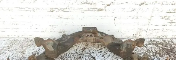 Nissan Almera Tino Front subframe