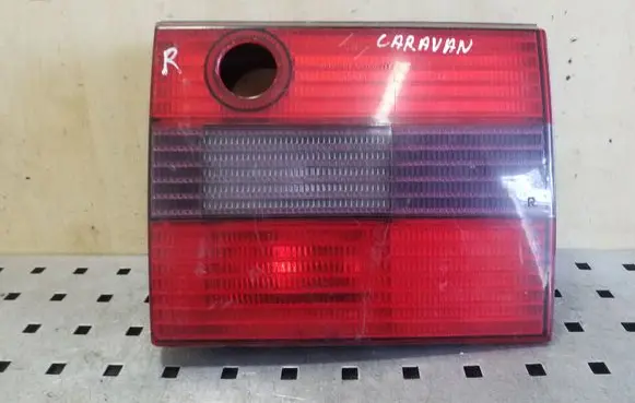 Volkswagen PASSAT B4 Tailgate rear/tail lights 3A9945108C