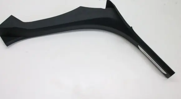 Audi A8 S8 D5 side skirts sill cover 4N0864608