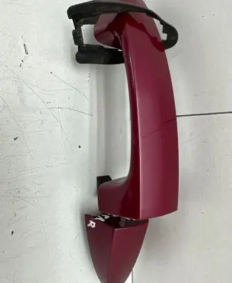 Ford Fiesta Rear door exterior handle